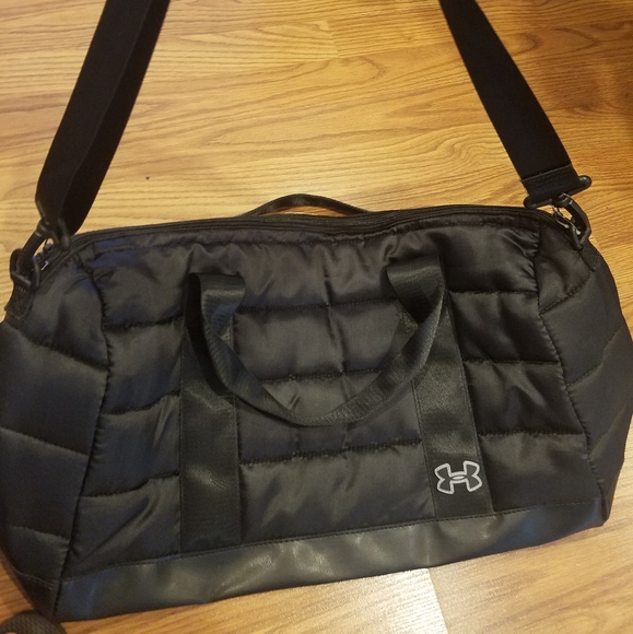 Under Armour Handbags - Under Armour Travel Bag